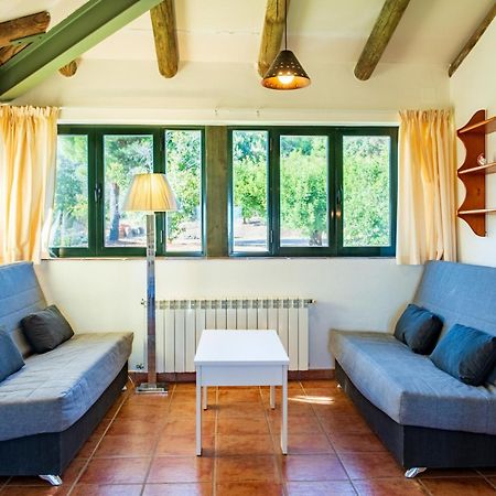 Amaltea Guest House Канделеда Екстериор снимка